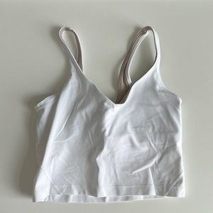 Lululemon Align Tank NWOT Size 6